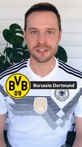 Fußball = Football = Soccer ⚽ Pronouncing German team names Pt 2 🇩🇪  #german #germany #soccer #fifa #futbol #bundesliga #soccerlife #fussball  #fypp