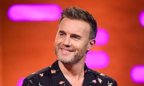 The take that singer has opened up about his family's festive traditions. Gary Barlow Reveals Robbie Williams Take That Departure Made Him Depressed Hello