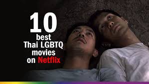Celebrate Pride with these 10 best LGBTQ Thai movies on Netflix