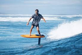 Elevation 28 air chair hydrofoil towable water ski. Foil Surfboard Buyers Guide 2021 Beginner Surf Gear