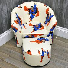 Acacia Home For Furniture And Home Accessories Online Acacia Trading Leeds Ltd Superman Superman Baby Chair