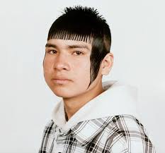 Check spelling or type a new query. 15 Gaya Rambut Kocak Yang Katanya Ala Milenial Di Meksiko