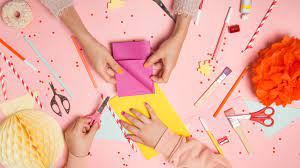 Egal, ob du noch keins hast oder ein neues hobby suchst, hier findest du inspiration und hilfe, um deine zeit zuhause sinnvoll zu verbringen. Kreative Hobbys Fur Zuhause 15 Hobbys Fur Drinnen