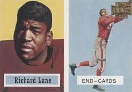 Dick Wakefield Medium Frame Negative