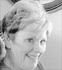 Jacqueline Broome Obituary (1945