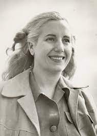 Perón enjoyed the support of many of the poor and those living in rural areas. Eva Peron Wikipedia