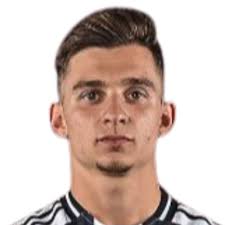 Francisco Conceição - Juventus - Profilo del giocatore