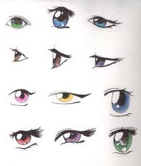 Super Drawing Eyes Side View Anime Girls 21 Ideas Anime Character Drawing Anime Eyes How To Draw Anime Eyes 8 steps how to draw side view anime step by step real time drawing steps 1 you can start draw face with a simple circle. anime character drawing anime eyes