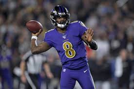 Will Ravens Lamar Jackson Change The Face Of Nfl Quarterbacks Lamar Jackson Quarterback Nfl
