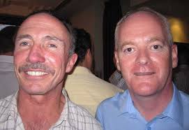 October Dubai Oil Field Get-together