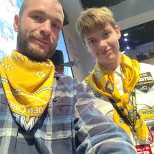 Cadillac, Michigan we gunna Live It Up