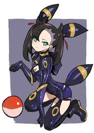 Rule34 - If it exists, there is porn of it  marnie (pokemon), umbreon   3723813