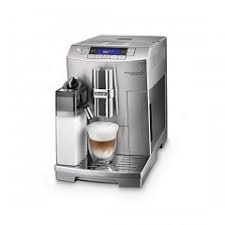 Delonghi coffee machine prima donna xsplit screen caster review. Delonghi Primadonna S De Luxe Ecam 28 465 Espresso Cappuccino Machines Reviews And Comments