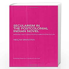 Hire voice actor neelam srivastava and get professional voice over for your project. Secularism In The Postcolonial Indian Novel National And Cosmopolitan Narratives In English Routledge Research In Postcolonial Literatures By Neelam Srivastava Buy Online Secularism In The Postcolonial Indian Novel National And Cosmopolitan