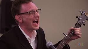 Sugar Baby' J.D. Wilkes NASHVILLE BOOGIE (bopflix sessions) BOPFLIX