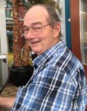 Obituaries in Palm Springs, CA