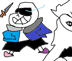 Maybe you would like to learn more about one of these? Really Cool And Epic Sans Undertale Oc Wiki Fandom
