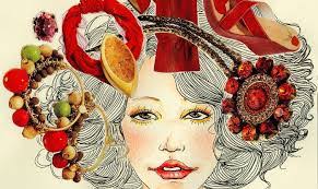 Thelma Silva's Instagram, Twitter & Facebook