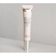 Nordic Chic Mattifying Pore Smoothing Primer от Lumene Baza Pod Makiyazh Lumene Matifying Pore Minimizing Primer Otzyvy Pokupatelej