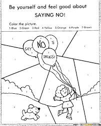Red Ribbon Week Coloring Pages Free Only Coloring Pages Red Ribbon Week Red Ribbon Free Coloring Pictures