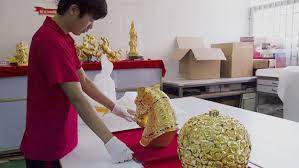 Importers of household goods and we are importers and exporters of general home consumables since 1972 and then diversified to product/service:compressor scrap dealers, importers and exporters custom clearance, freight. Exploring The Chinese Gem And Jewelry Industry Gems Gemology