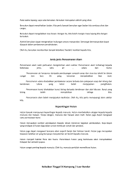 Nah, untuk dapat menjaga, tentu kita pun harus mengenalinya. Latihan Penulisan Untuk Murid Galus By Premipriya Issuu