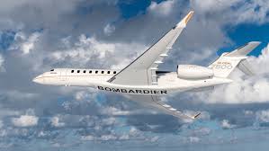 As of may 12, 2020. Bombardier Focuses On Bizjet Business Avweb