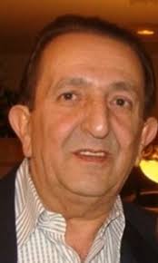 Frank Germano Obituary