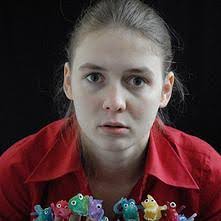 Julia Pohlmann's Instagram, Twitter & Facebook