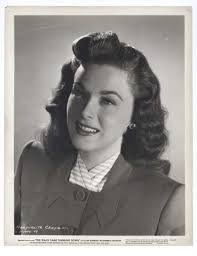 Florence Chapman's Instagram, Twitter & Facebook