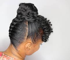 The hair beautifully braided, and therefore the braids are styled into a high bun. 105 Best Braided Hairstyles For Black Women To Try In 2021