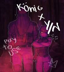 König Cod - Etsy Ireland