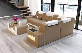 Leather Couch Denver L Shape Corner Sofa Design Leather Sectional Sofas Living Room Sofa Design