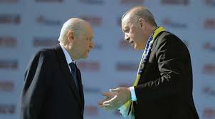 Devlet Bahceli Ortaginin Oy Oranini Acikladi Akp Nin Oyu Kasim 2002 Nin Altina Dustu