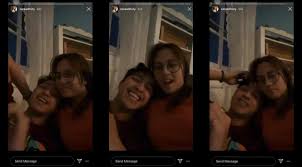 Kamis, 20 agustus 2020 10:27 mariposa, cinta itu sedehana. Profil Adhisty Zara Aktris Yang Video Diduga Dirinya Bikin Heboh Jagat Twitter Kumparan Com