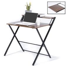 Top 10 Best Foldable Desks In 2019 Desks For Small Spaces Foldable Furniture Folding Desk
