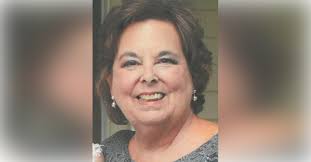 Obituary information for Mary Ann Oliver
