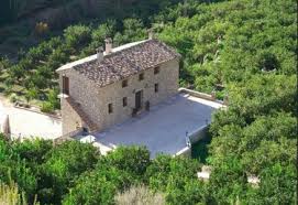 Cientos de casas rurales de todo tipo. 292 Casas Rurales En Alicante Casasrurales Net