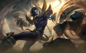 Kota medan seroja decor (18) tambah. Mobile Legends 2020 Khufra Guide How To Use The Most Feared Tank Mobile Legend Wallpaper Mobile Legends Hero Tank