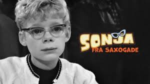 Sonja fra Saxogade (1968)