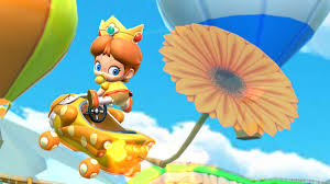 Nov 06, 2021 · baby daisy is the baby form of daisy who first made an appearance in mario kart wii as an unlockable character. Mario Kart Tour On Twitter Don T Forget To Pick Up All The Tour Gifts You Ve Unlocked Flower Tour Gifts Include The Piranha Plant Parafoil And Red Kiddie Kart If You Re A Mariokarttour