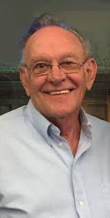 Richard Hanson Obituary