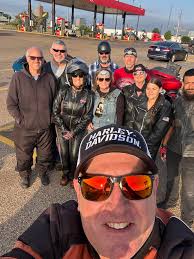 Flatlander H.O.G. Chapter of Lubbock