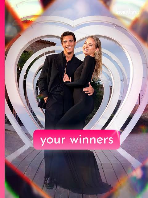 Love Island (@LoveIsland) / X