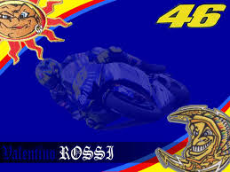 Resultado de imagen para valentino rossi logo | stiker. Valentino Rossi Wallpaper By Asher46 On Deviantart