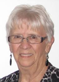 Obituary for Doris Shirley (Johnson/Connor) EPP