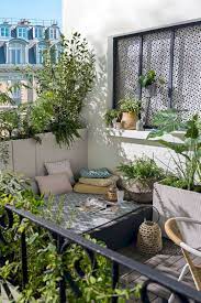 Most Creative Apartment Balcony Decoration Ideas You Must Have 10 Best Pictures Small Balcony Design Apartment Garden Balcony Decor