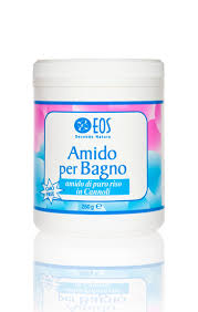 L'amido comunemente contenuto in alimenti come pane, pasta, riso, patate si presenta in due forme diverse: Amido Riso Cannoli 250gr Ecocosmesi Prodotti Cosmetici Con Materie Prime Naturali Eos Natura