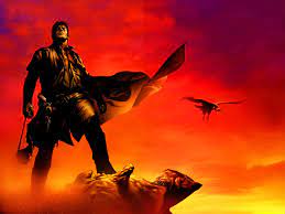A collection of the top 46 anime live wallpapers and backgrounds available for download for free. 10 Dark Tower Hd Wallpapers Background Images