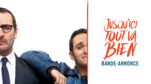 Jusqu'ici tout va bien lyrics: Jusqu Ici Tout Va Bien La Critique Du Film